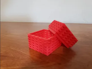 tinker box