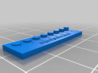 Tubular Key Decoder Gauge