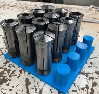 5C collet holder