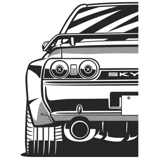 R32 hueforge