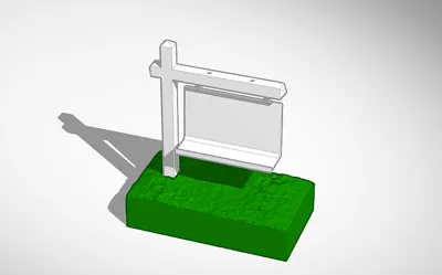 Realtor Business Card Holder by Dream Builds MakerWorld: Download Free ...