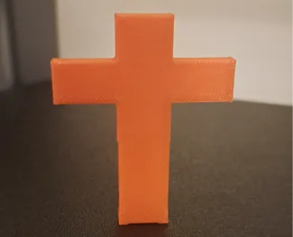 Cross Whistle