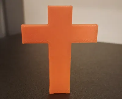 Cross Whistle