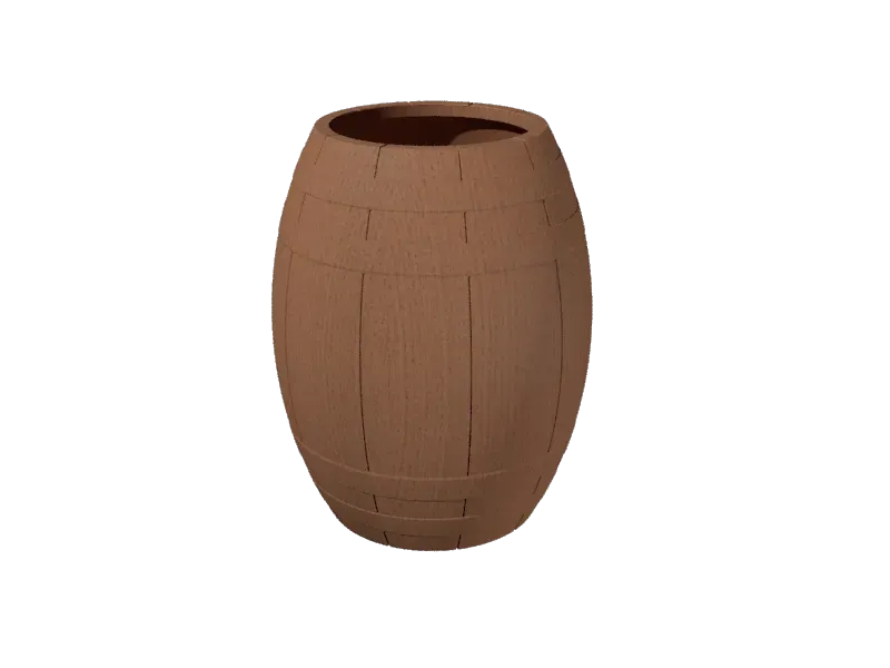 What a large 【bucket】! by user_1520713244 MakerWorld