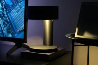 lampada scrivania