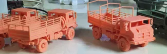 Iveco Pegaso