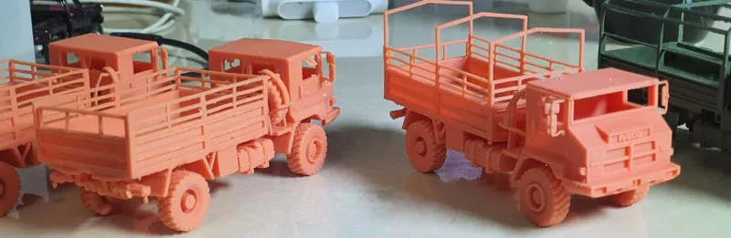 Iveco Pegaso