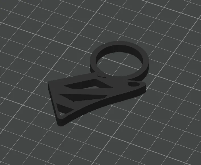 keyrambit for  61802 = 6802 2RS BEARINGS