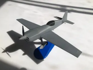 extra 300