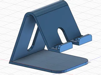 Phone Holder