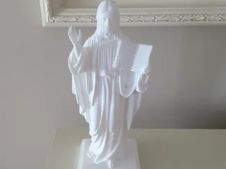 Jesus Caminho Verdade e Vida
