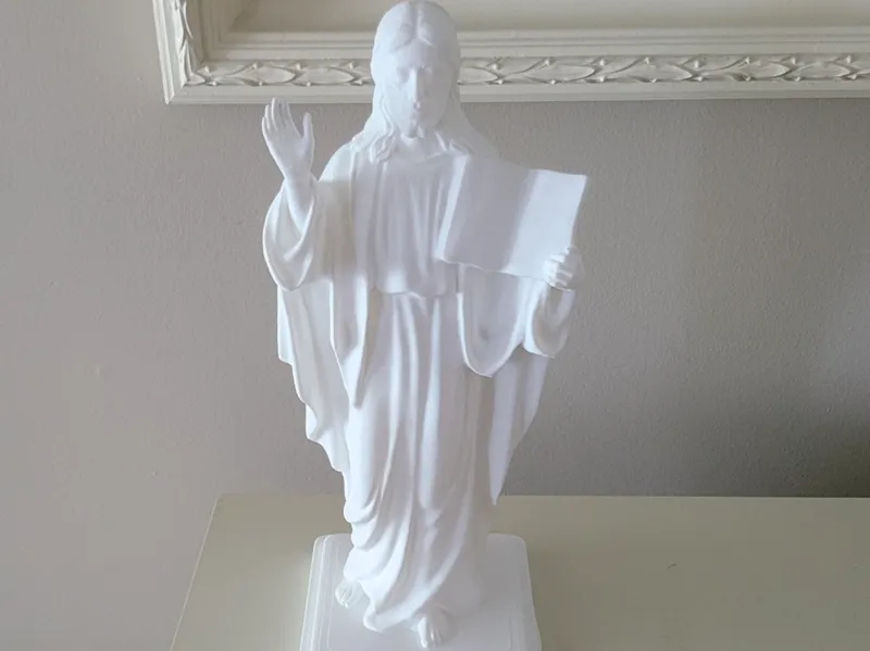 Jesus Caminho Verdade e Vida