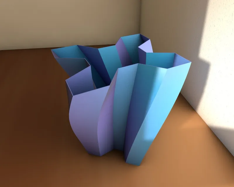 Vase