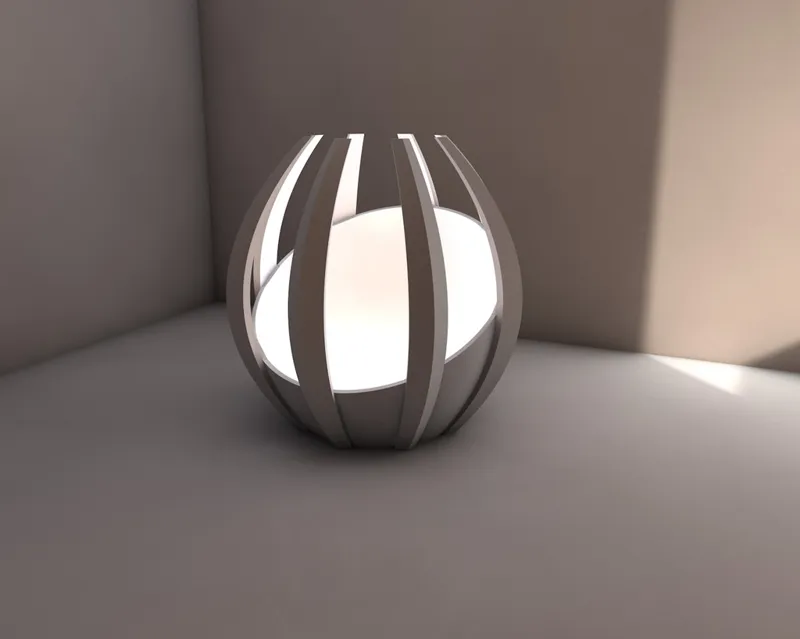 Lamp