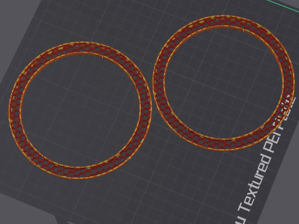 5 inch craft rings by Scottybegood - MakerWorld
