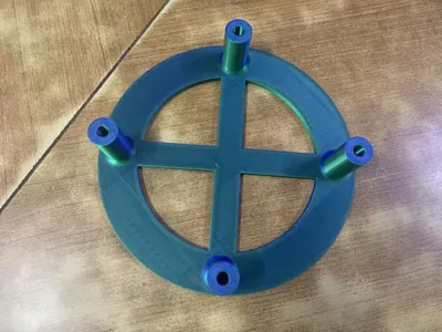 Durable Support Base