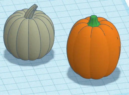 pumpkin's