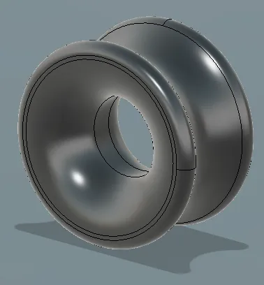 Loop Earplug Mutes