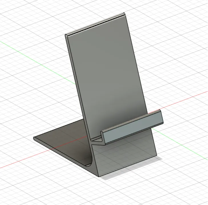 Smartphone Holder