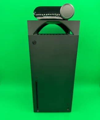 XBOX SERIES X Shelf