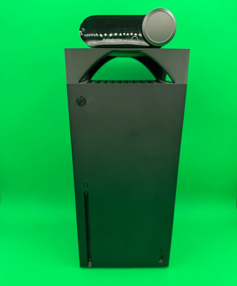 XBOX SERIES X Shelf