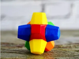 Willy Wonka Everlasting Gobstopper