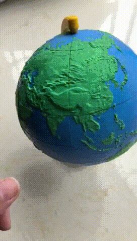 地球仪