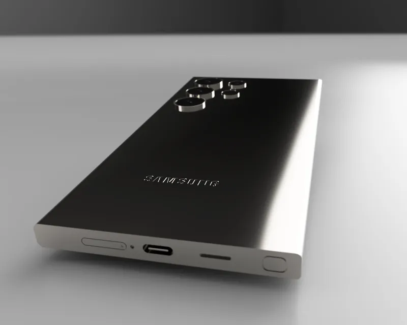 Samsung s24 Ultra 