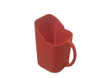 Dog Food Scoop (1 Cup)