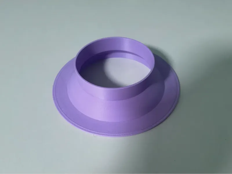 8cm 进风接口