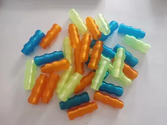 13x36mm软蛋