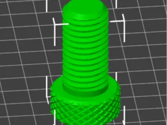 tornillo
