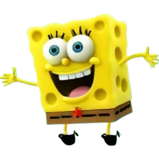 Spongebob