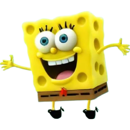 Spongebob