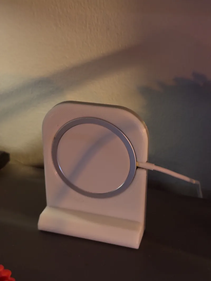 Magsafe charger stand QUICK PRINT