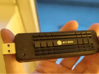 M2 ssd USB case