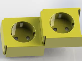 steker modular