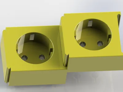 steker modular
