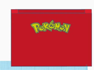 Pokemon box