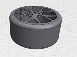 bbs rim