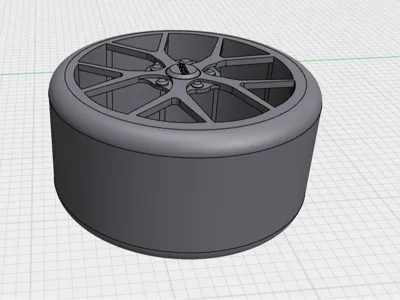 bbs rim