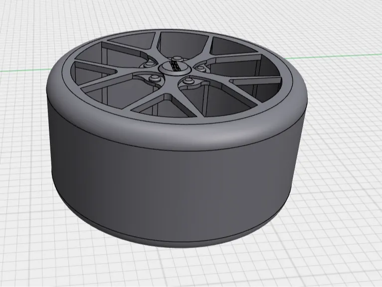 bbs rim