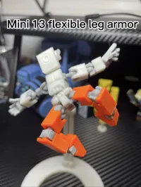 Jambe extra flexible pour Mini 13 — photo 1