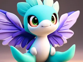 Baby Dragon 