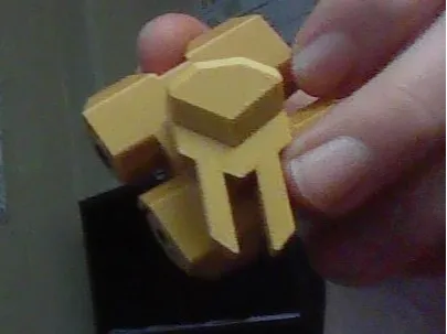 Mindustry Stell T1