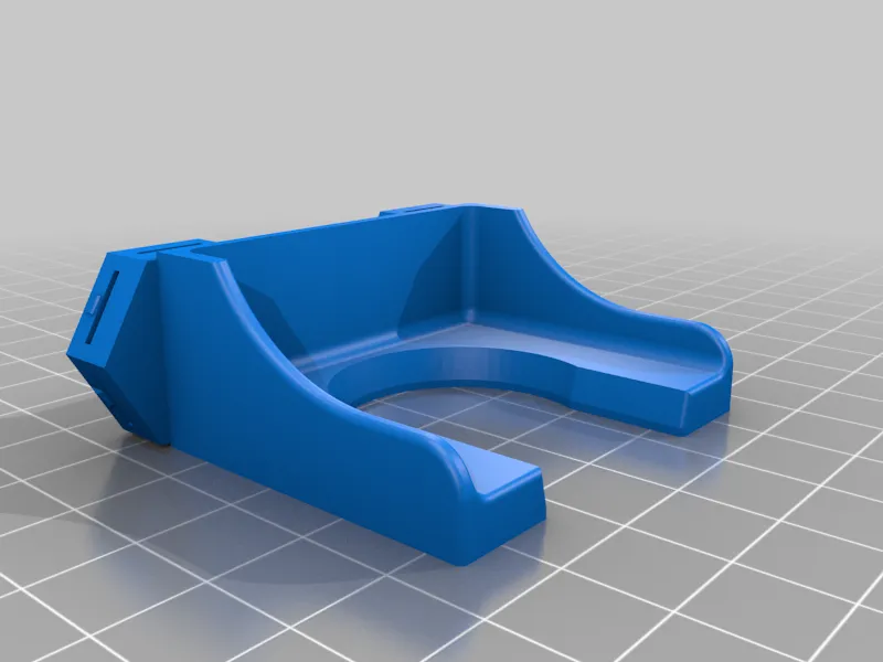 Ferm ctm1024-1025 honeycomb holder