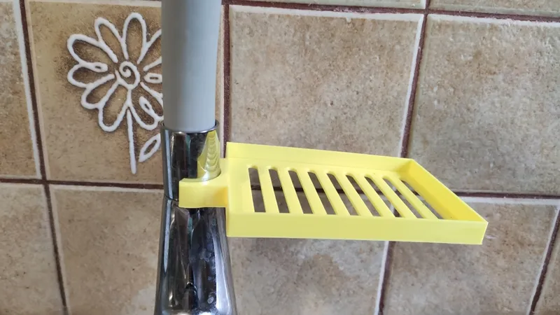 Kitchen Sponge Holder