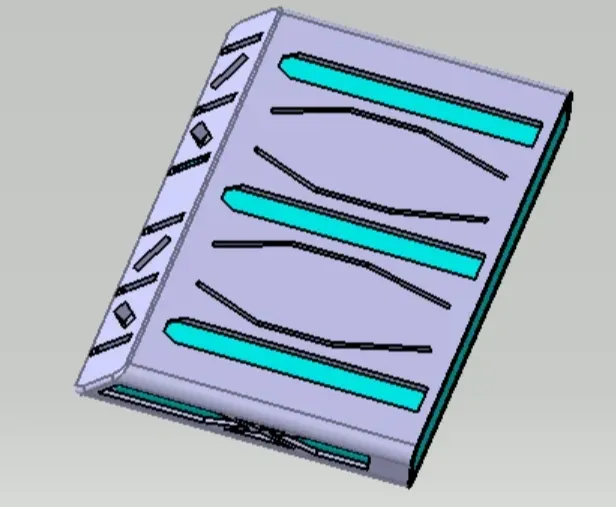卡包/钱包（card/wallet)