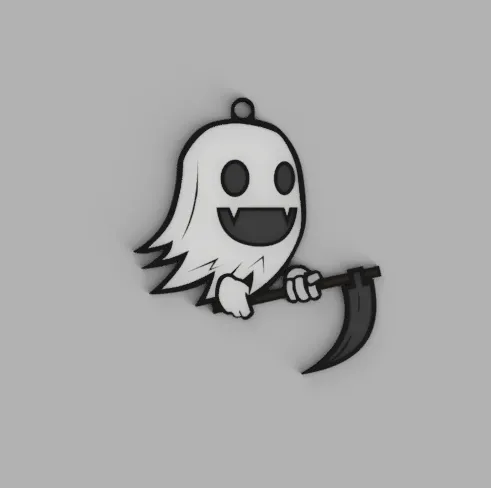 ghost