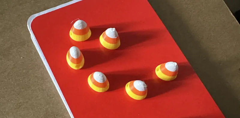 candy corn